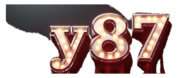 y87 logo